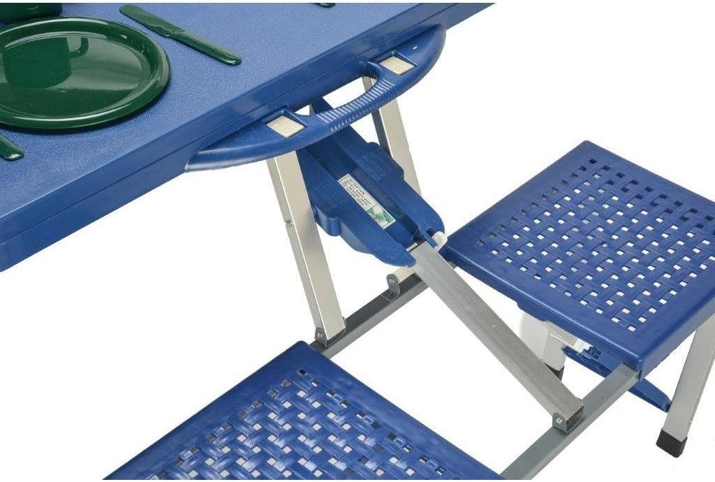 Innovations Portable Folding Picnic Table