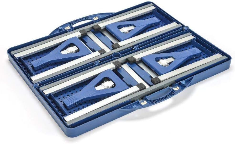 Innovations Portable Folding Picnic Table