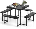 8-Seat Picnic Table Set