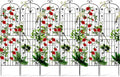 Metal Garden Trellis