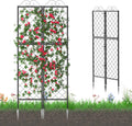 Metal Garden Trellises